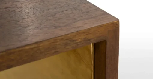 Mueble Multimedia Anderson – Caramelo