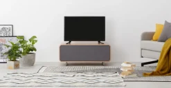 Mueble multimedia Briar – Fresno