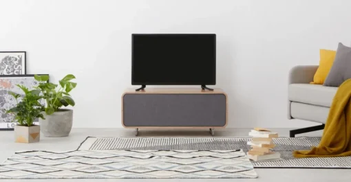 Mueble multimedia Briar – Fresno