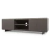 Mueble multimedia Claus – Hormigón