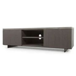 Mueble multimedia Claus – Hormigón