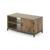 Mueble multimedia compacto Lomond