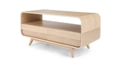 Mueble multimedia compacto Esme – Fresno