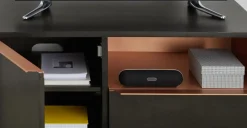 Mueble Multimedia Compacto Anderson – Sombra