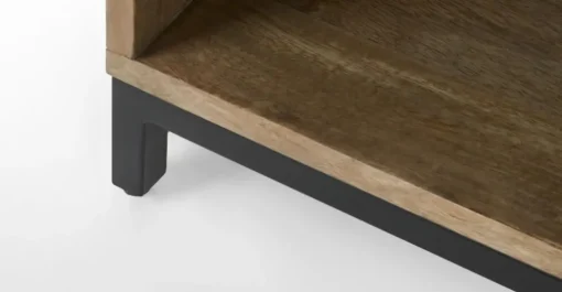 Mueble multimedia compacto Lomond