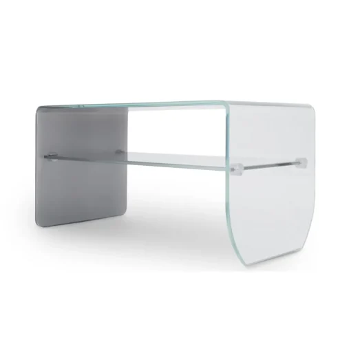 Mueble multimedia Hesta – Gris