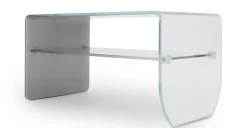 Mueble multimedia Hesta – Gris