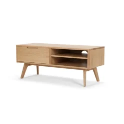 Mueble multimedia Jenson – Roble
