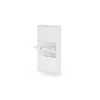 Mueble zapatero Marcell – Blanco