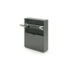 Mueble zapatero pequeño Marcell – Gris