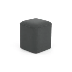 Puff Henri – Gris Marga