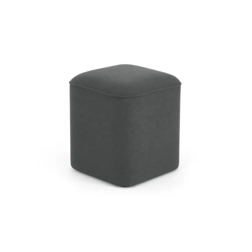 Puff Henri – Gris Marga