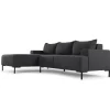 Seccional con Chaise Longue a la Izquierda Oskar