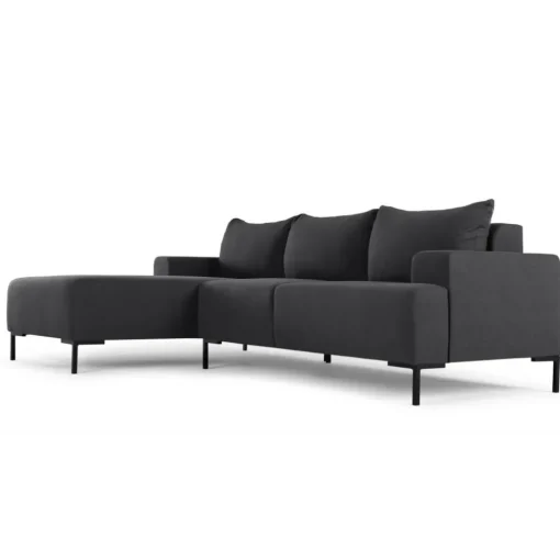 Seccional con Chaise Longue a la Izquierda Oskar