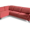 Seccional con Chaise Longue a la Izquierda Amicci – Coral