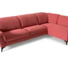 Seccional con Chaise Longue a la Derecha Amicci – Coral