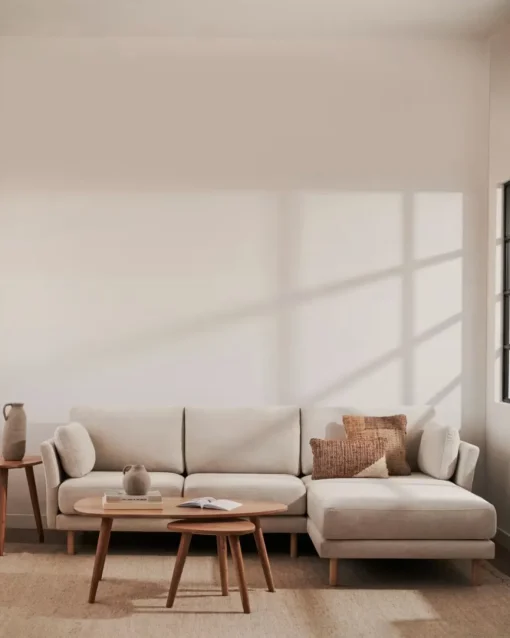 Seccional con Chaise Longue a la Derecha Gilma – Perla