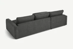 Seccional con Chaise Longue a la Izquierda Arni – Pizarra