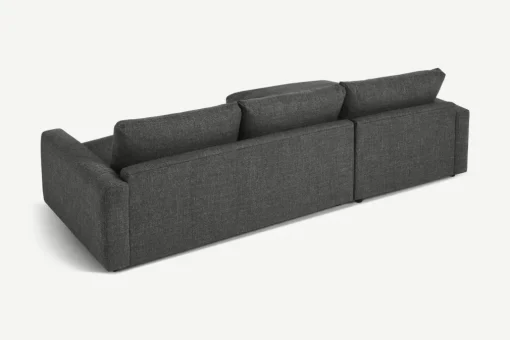 Seccional con Chaise Longue a la Izquierda Arni – Pizarra