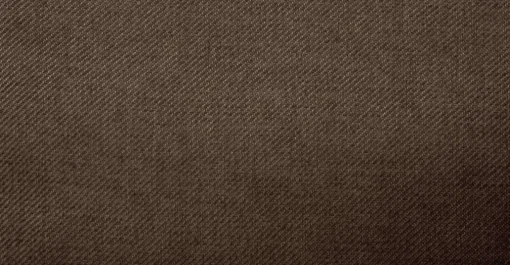 Seccional con Chaise Longue a la Derecha Mendini – Marrón Chocolate