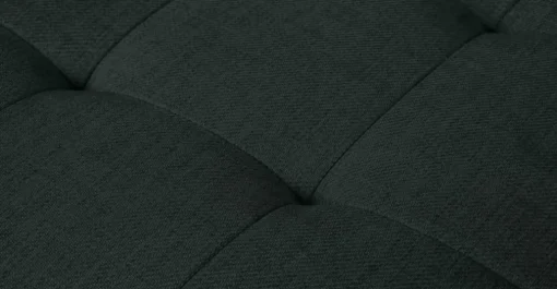 Seccional con Chaise Longue a la Izquierda Vittorio – Gris Antracita