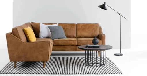 Seccional Dallas – Cuero Canela