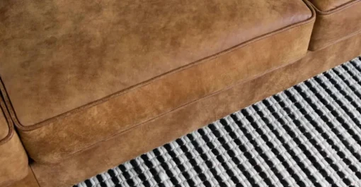 Seccional Dallas – Cuero Canela