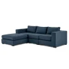 Seccional Modular Mortimer – Azul Puerto