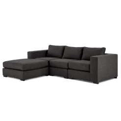 Seccional Modular Mortimer – Gris Foca