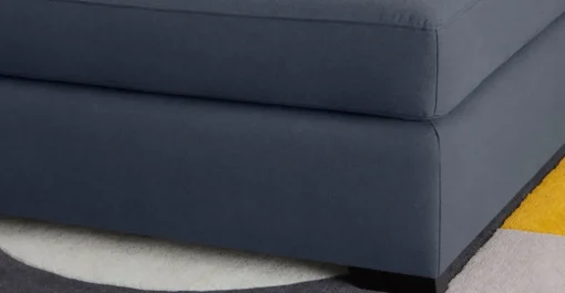 Seccional Modular Mortimer – Azul Intenso