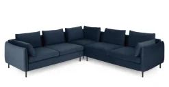 Seccional Vento – Azul Zafiro