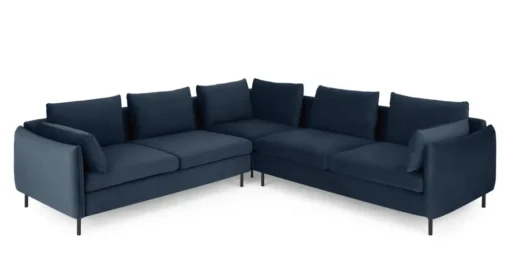 Seccional Vento – Azul Zafiro