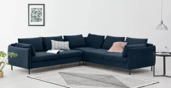 Seccional Vento – Azul Zafiro