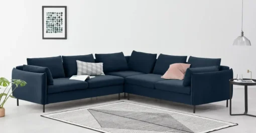 Seccional Vento – Azul Zafiro