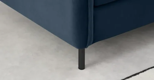 Seccional Vento – Azul Zafiro