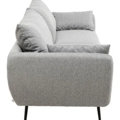Sofá 3 Cuerpos Amalfi – Gris