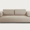 Sofá 3 Cuerpos Compo – Beige