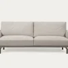 Sofá 3 Cuerpos Galene – Beige