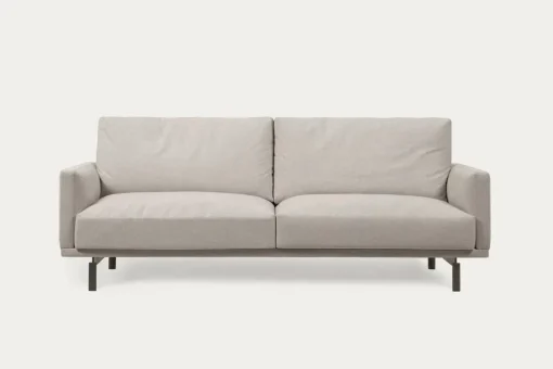 Sofá 3 Cuerpos Galene – Beige