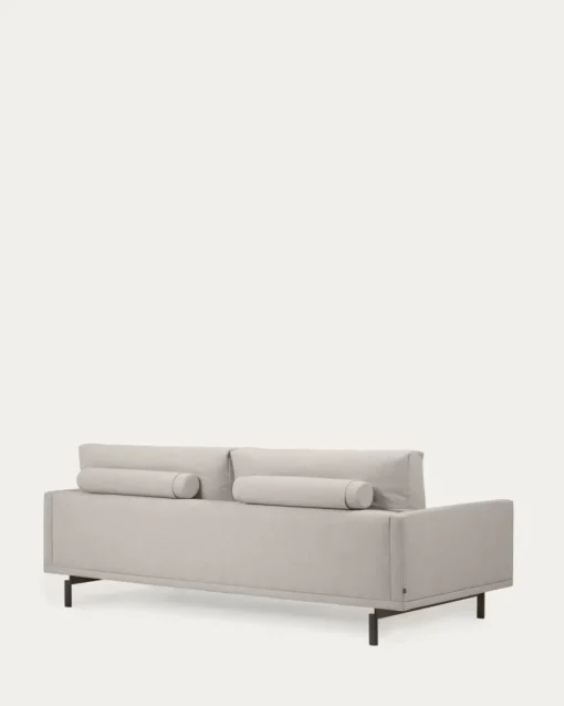 Sofá 3 Cuerpos Galene – Beige