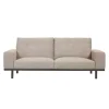 Sofá 3 Cuerpos Noa – Beige