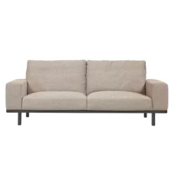 Sofá 3 Cuerpos Noa – Beige