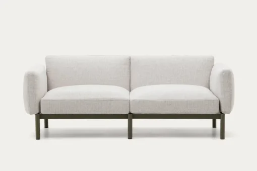 Sofá 3 Cuerpos Sorells – Beige