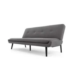 Sofá Cama Click Clack Edwin – Gris Marga