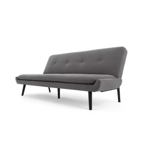 Sofá Cama Click Clack Edwin – Gris Marga