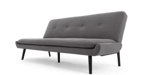 Sofá Cama Click Clack Edwin – Gris Marga