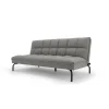 Sofá Cama Click Clack Hallie – Gris Manhattan