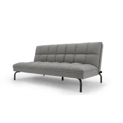 Sofá Cama Click Clack Hallie – Gris Manhattan