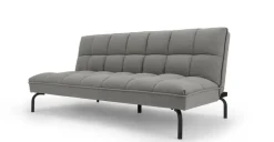Sofá Cama Click Clack Hallie – Gris Manhattan