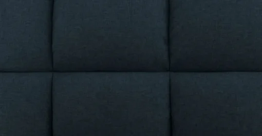 Sofá Cama Click Clack Hallie – Azul Egeo